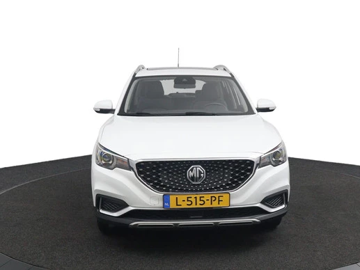 MG ZS - Afbeelding 14 van 30