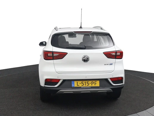 MG ZS - Afbeelding 15 van 30