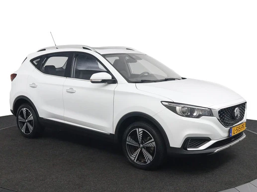 MG ZS - Afbeelding 19 van 30