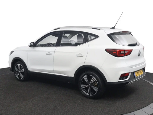 MG ZS - Afbeelding 20 van 30