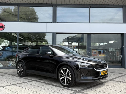 Polestar 2 - Afbeelding 2 van 29