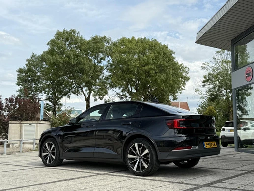 Polestar 2 - Afbeelding 5 van 29