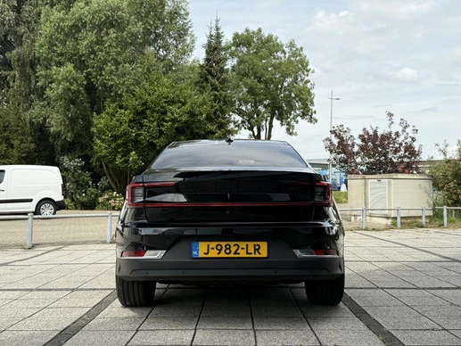 Polestar 2 - Afbeelding 6 van 29