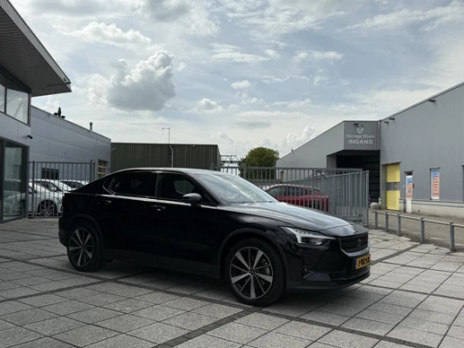 Polestar 2 - Afbeelding 8 van 29
