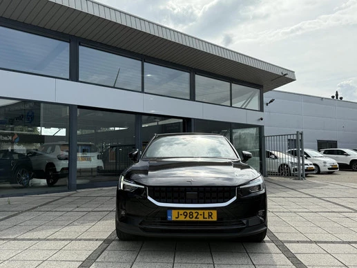 Polestar 2 - Afbeelding 9 van 29