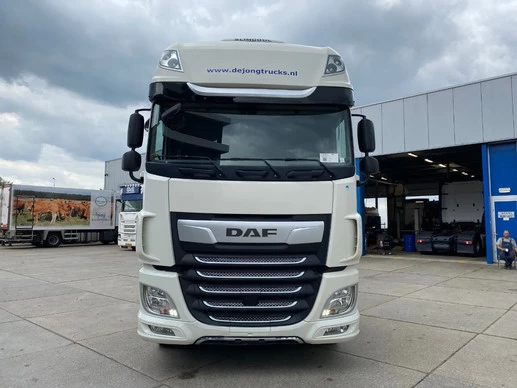 DAF XF 106.480 - Afbeelding 2 van 15