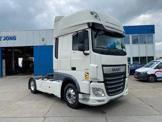 DAF XF 106.480 - Afbeelding 3 van 15
