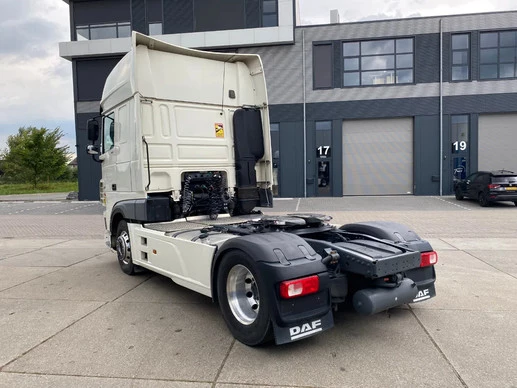 DAF XF 106.480 - Afbeelding 4 van 15