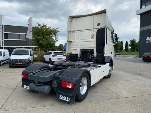 DAF XF 106.480 - Afbeelding 6 van 15