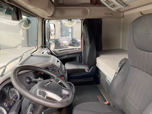 DAF XF 106.480 - Afbeelding 7 van 15