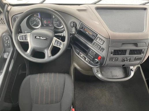 DAF XF 106.480 - Afbeelding 9 van 15