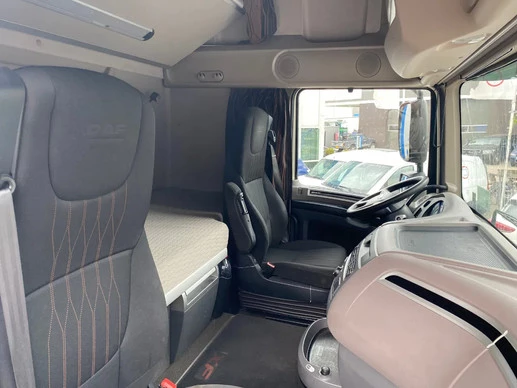 DAF XF 106.480 - Afbeelding 11 van 15