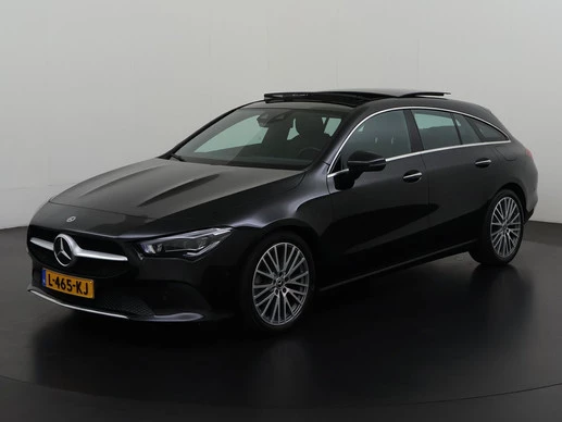Mercedes-Benz CLA - Afbeelding 1 van 30