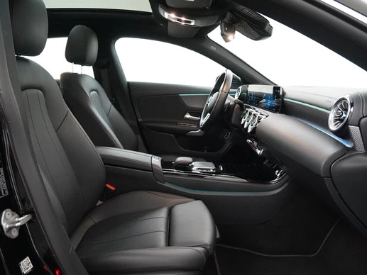 Mercedes-Benz CLA - Afbeelding 3 van 30