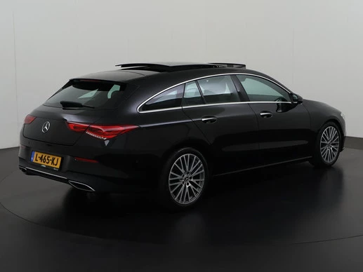 Mercedes-Benz CLA - Afbeelding 4 van 30