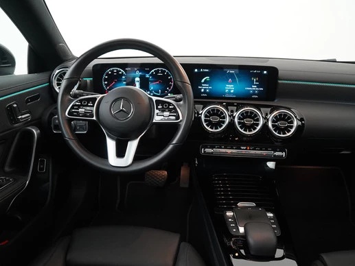 Mercedes-Benz CLA - Afbeelding 5 van 30