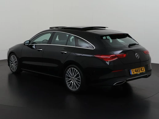 Mercedes-Benz CLA - Afbeelding 6 van 30