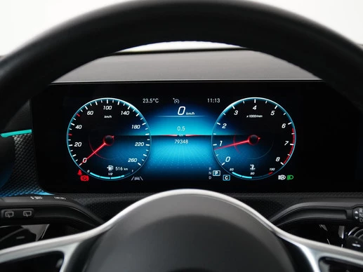 Mercedes-Benz CLA - Afbeelding 8 van 30