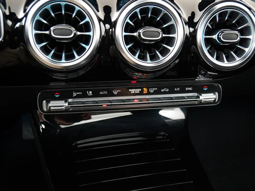 Mercedes-Benz CLA - Afbeelding 12 van 30
