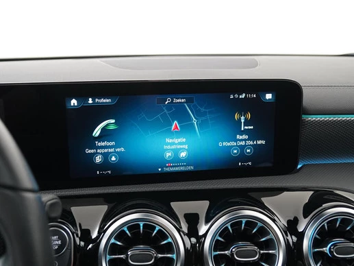 Mercedes-Benz CLA - Afbeelding 14 van 30