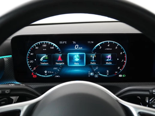 Mercedes-Benz CLA - Afbeelding 15 van 30