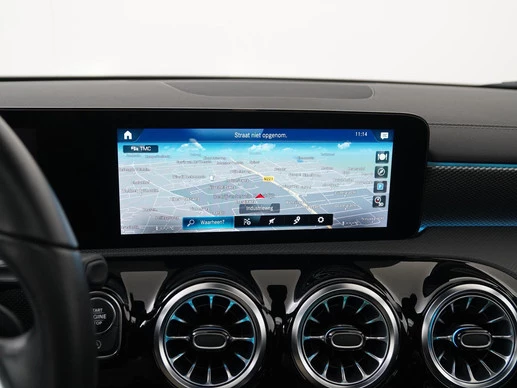 Mercedes-Benz CLA - Afbeelding 16 van 30