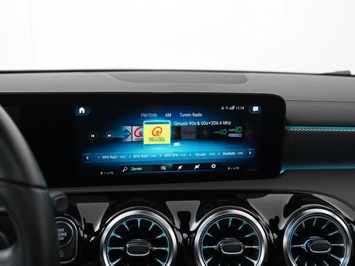 Mercedes-Benz CLA - Afbeelding 17 van 30