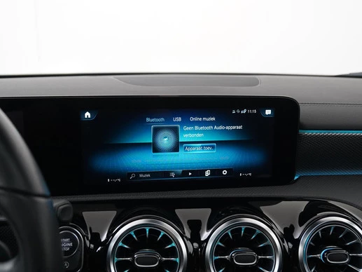 Mercedes-Benz CLA - Afbeelding 18 van 30