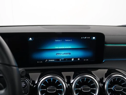 Mercedes-Benz CLA - Afbeelding 19 van 30