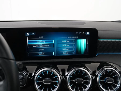Mercedes-Benz CLA - Afbeelding 20 van 30