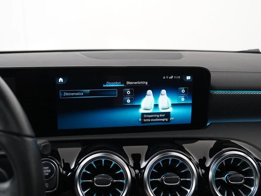 Mercedes-Benz CLA - Afbeelding 21 van 30