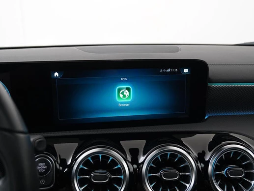 Mercedes-Benz CLA - Afbeelding 22 van 30