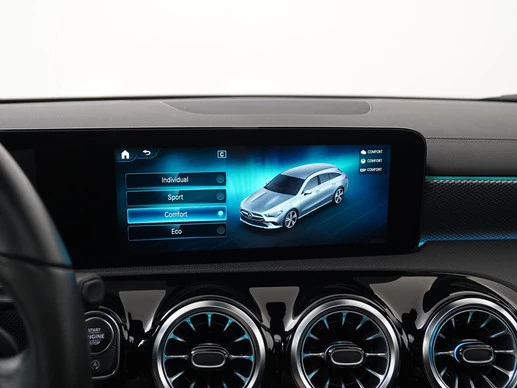 Mercedes-Benz CLA - Afbeelding 23 van 30