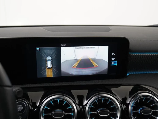 Mercedes-Benz CLA - Afbeelding 24 van 30