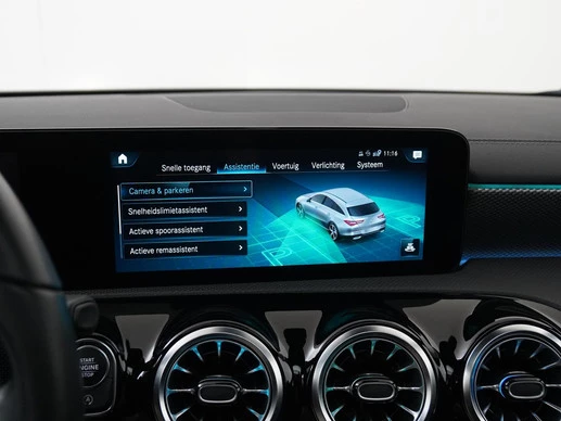 Mercedes-Benz CLA - Afbeelding 25 van 30