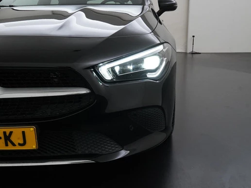 Mercedes-Benz CLA - Afbeelding 27 van 30