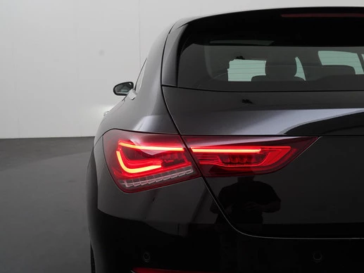 Mercedes-Benz CLA - Afbeelding 28 van 30