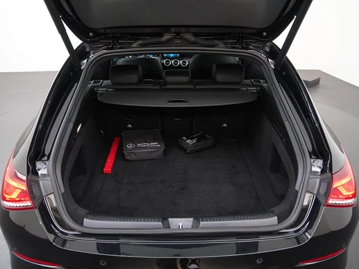 Mercedes-Benz CLA - Afbeelding 29 van 30