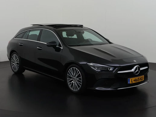 Mercedes-Benz CLA - Afbeelding 30 van 30
