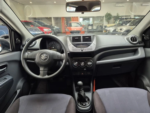 Suzuki Alto - Afbeelding 2 van 22