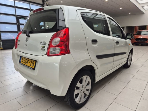 Suzuki Alto - Afbeelding 3 van 22