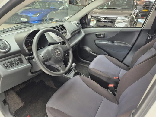 Suzuki Alto - Afbeelding 4 van 22