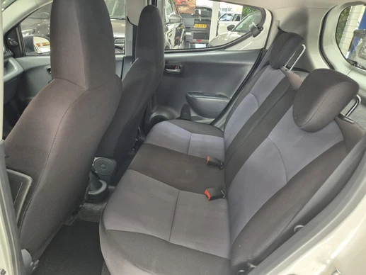 Suzuki Alto - Afbeelding 6 van 22