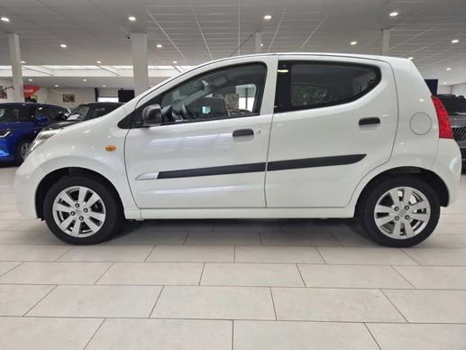 Suzuki Alto - Afbeelding 7 van 22