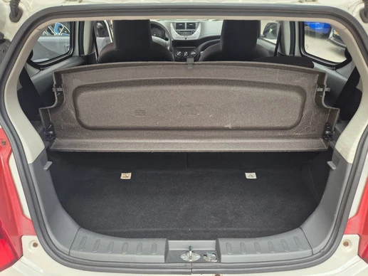Suzuki Alto - Afbeelding 8 van 22