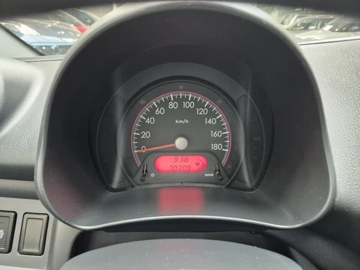 Suzuki Alto - Afbeelding 9 van 22