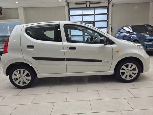 Suzuki Alto - Afbeelding 11 van 22