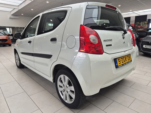 Suzuki Alto - Afbeelding 14 van 22
