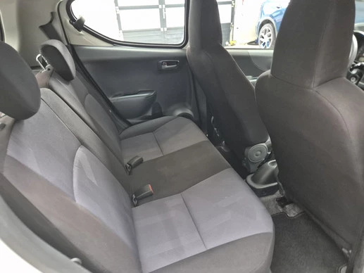 Suzuki Alto - Afbeelding 18 van 22