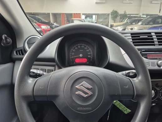 Suzuki Alto - Afbeelding 19 van 22